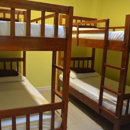 Rl Veranda Suite Baguio City Exterior photo