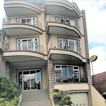 Rl Veranda Suite Baguio City Exterior photo