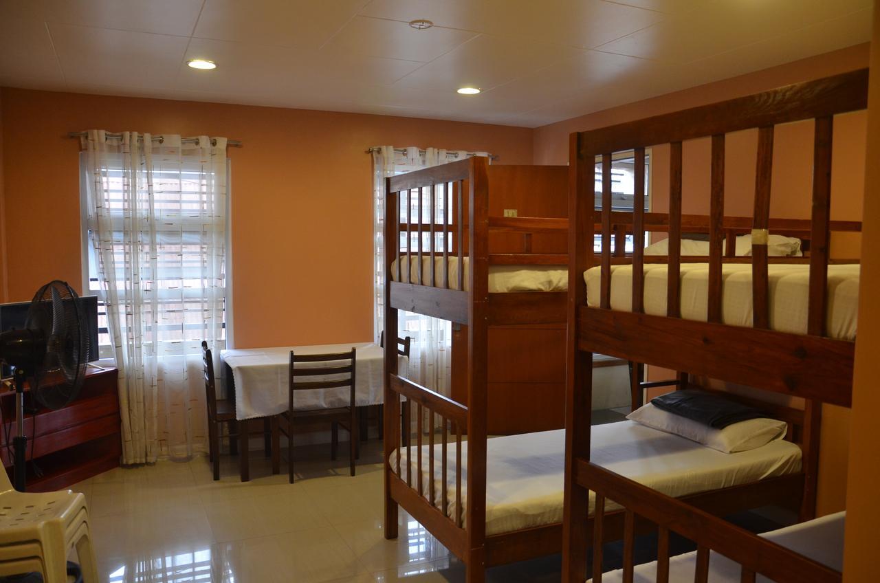 Rl Veranda Suite Baguio City Exterior photo