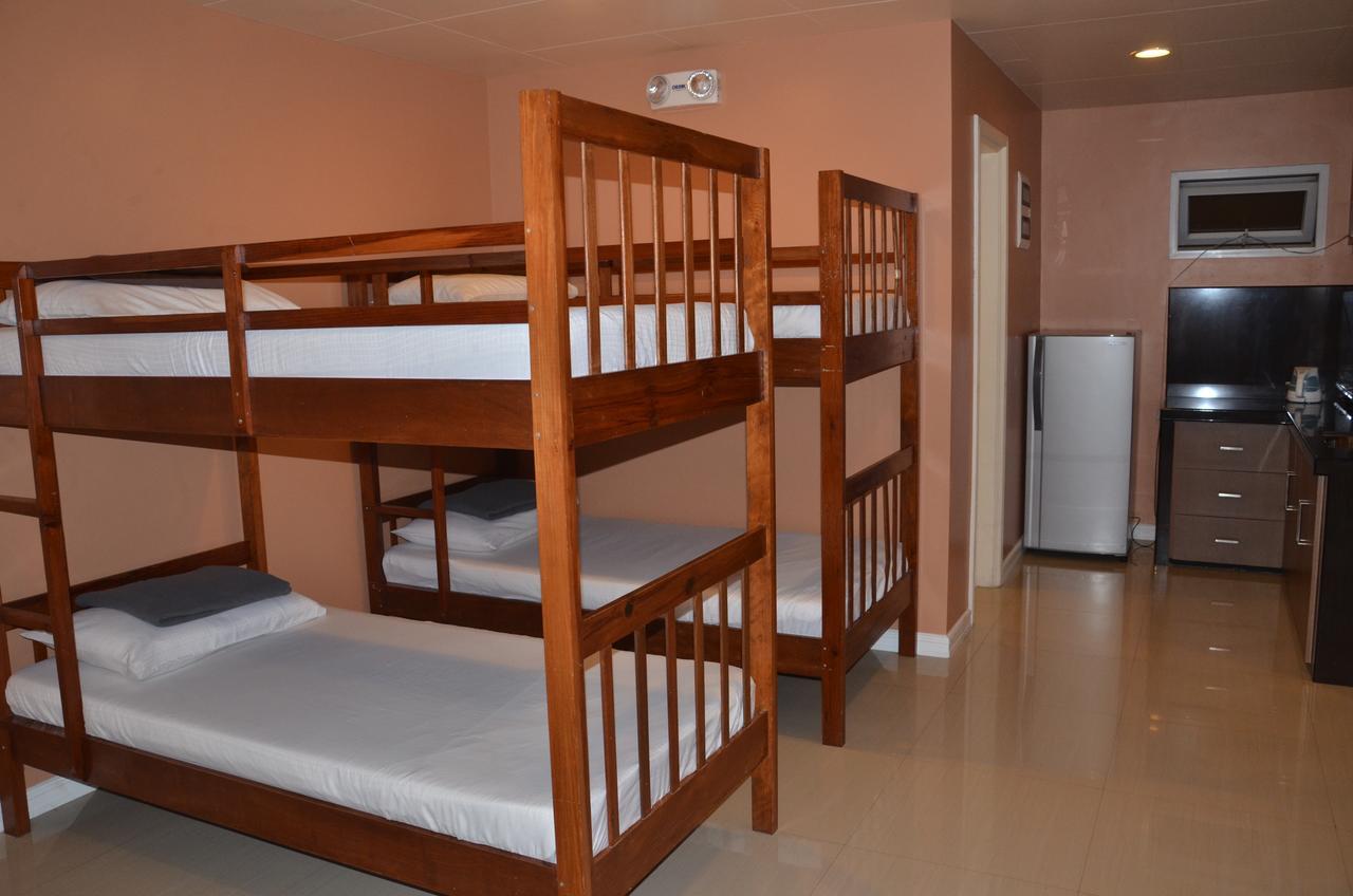 Rl Veranda Suite Baguio City Exterior photo
