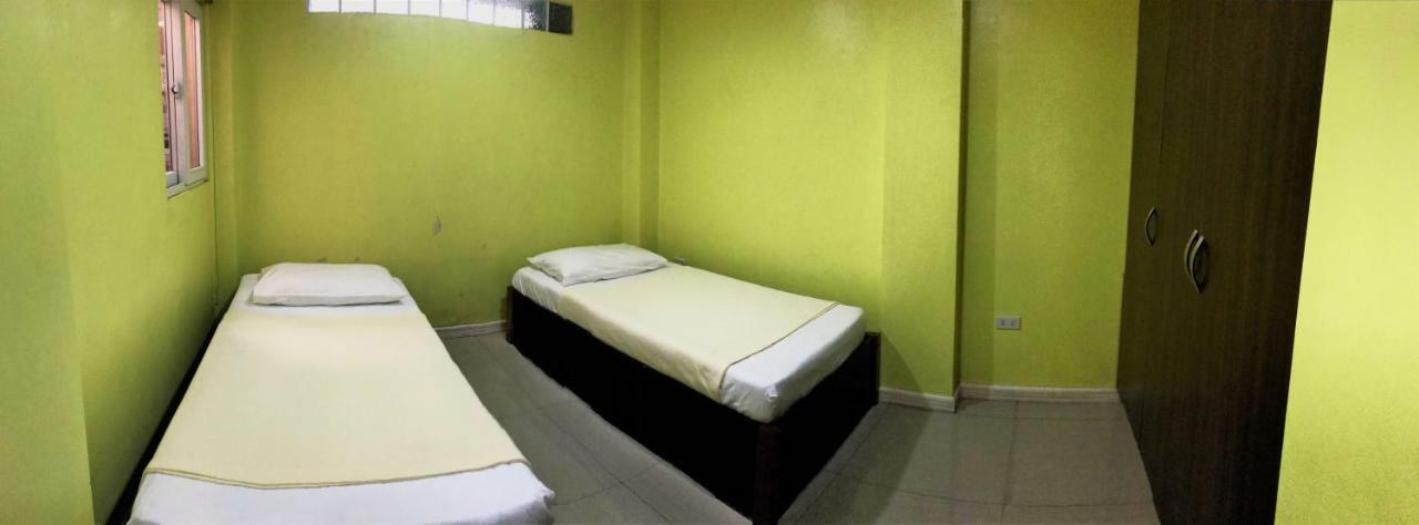 Rl Veranda Suite Baguio City Exterior photo