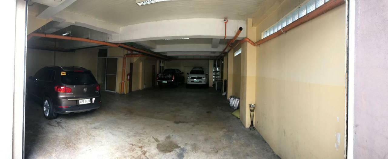 Rl Veranda Suite Baguio City Exterior photo